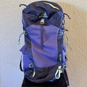 Gregory Backpack Jade 28 Women’s M Purple